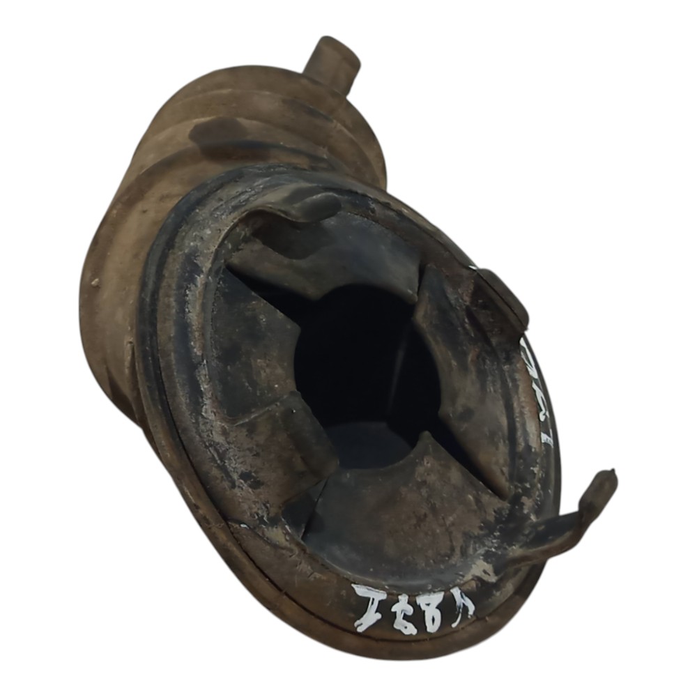Coifa Caixa Pó Volkswagen Passat 1991 1992 1993 1994 A 1996 3