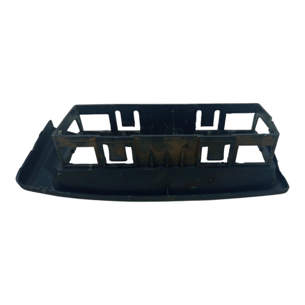 Moldura Central Painel Renault Scenic 1999 2000 2001 A 2010 7