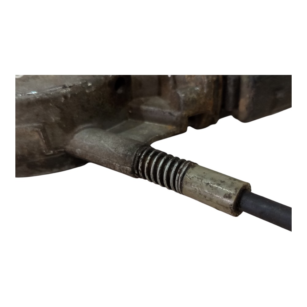 Máquina Vidro Elétrica Dianteira Ld Fiat Siena 2006 A 2012 2