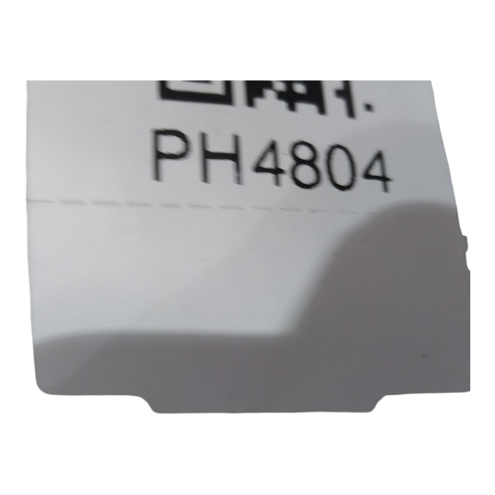Bico injetor Toyota Corolla xei 2.0 16v 153cv 2014 a 2017 original 7