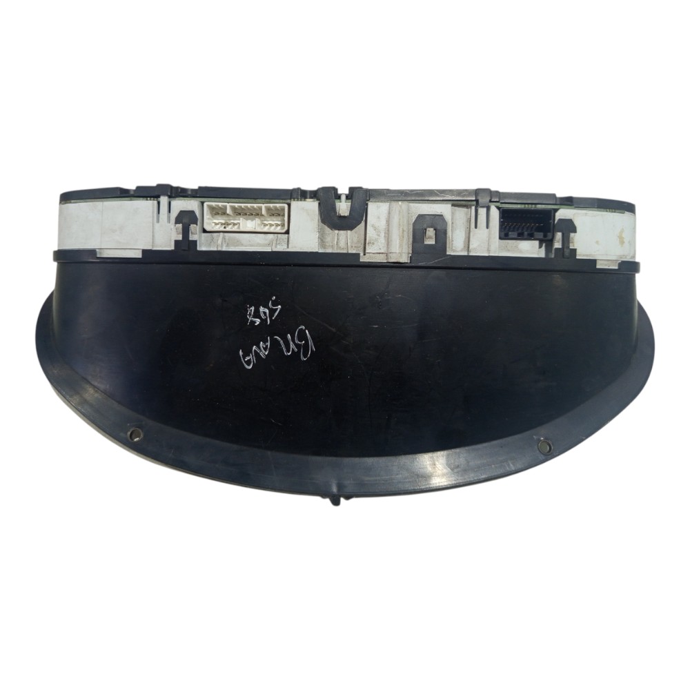 Painel Instrumento Velocimetro Fiat Brava Marea 1997 A 2003 Preto 5
