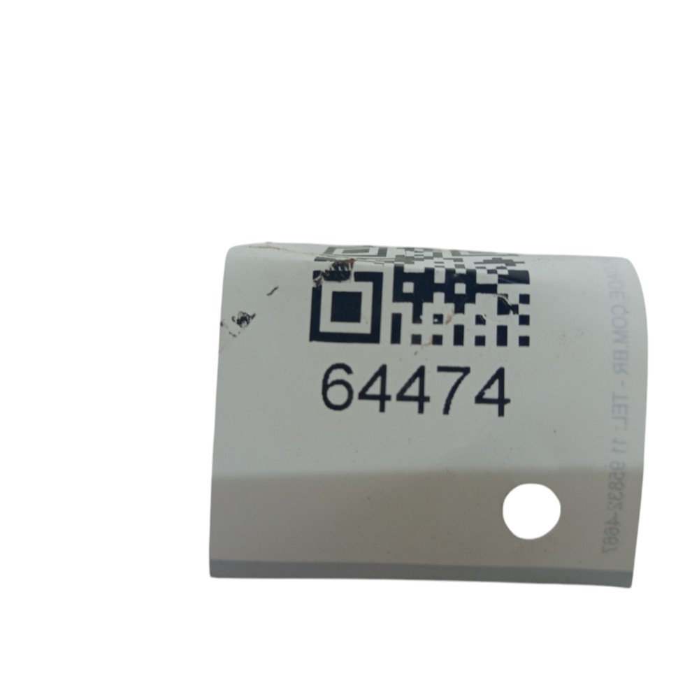 Limitador Porta Lado Direito Volkswagen Gol 1990 1991 A 2000 7