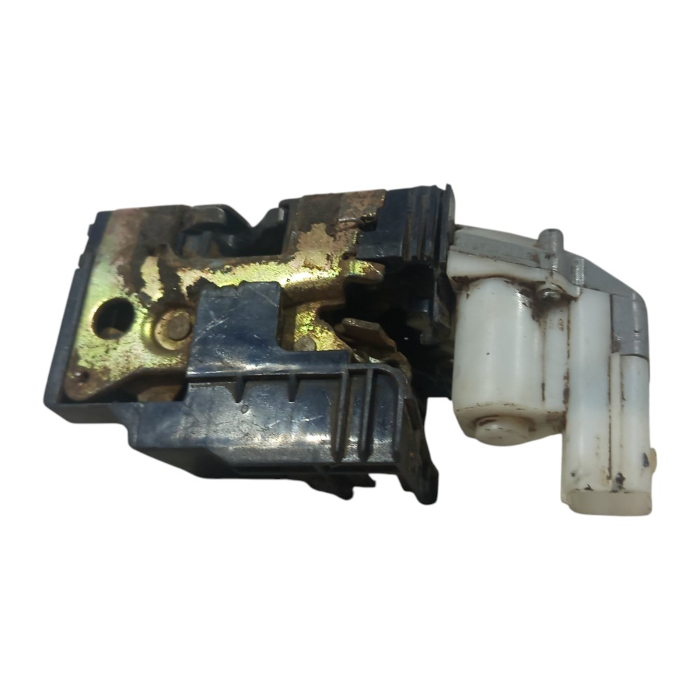 Fechadura Elétrica Dianteira Direita Ford Fiesta 2003 A 2014 1