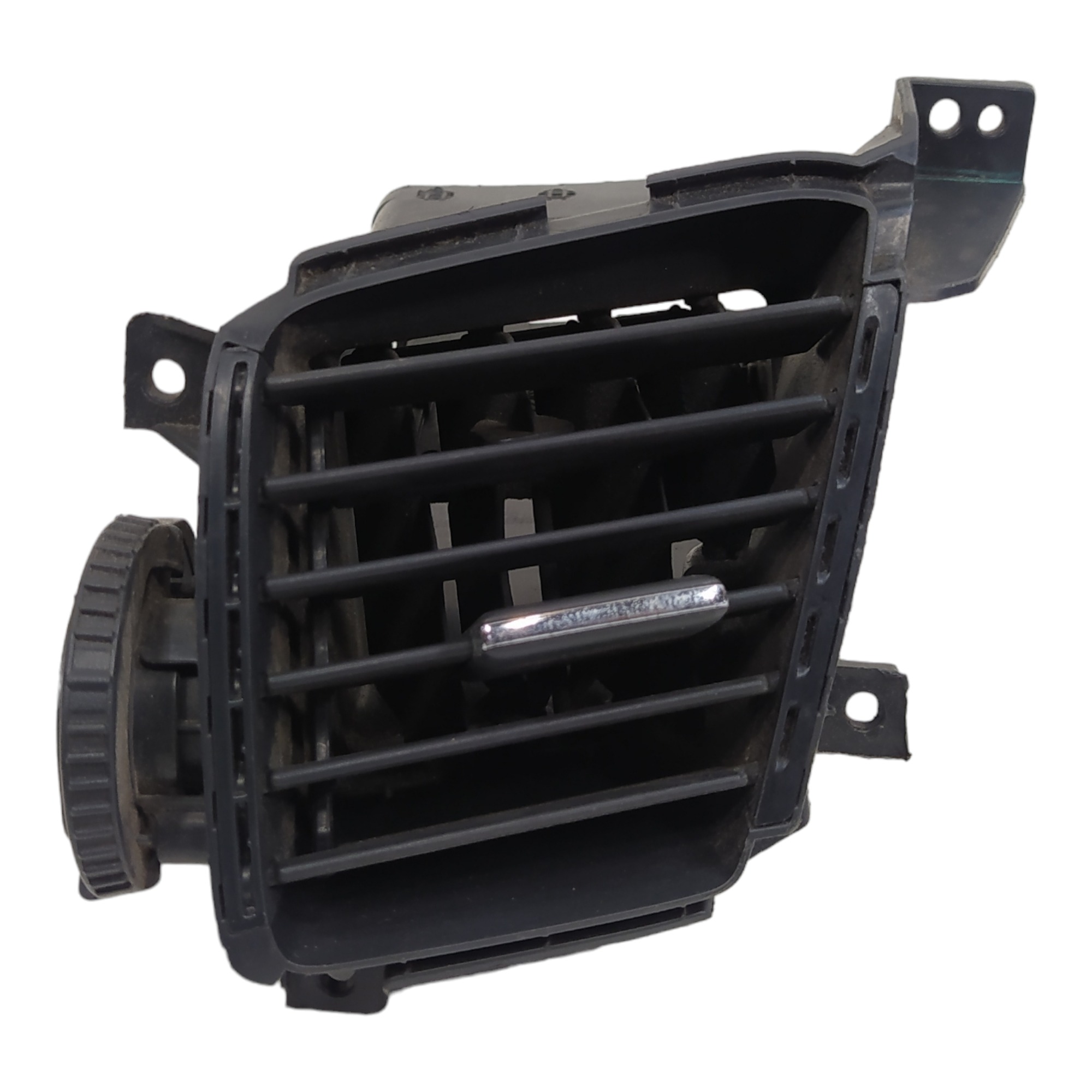 Difusor De Ar Lateral Esquerdo Honda Civic 2.0 2012 A 2016 6