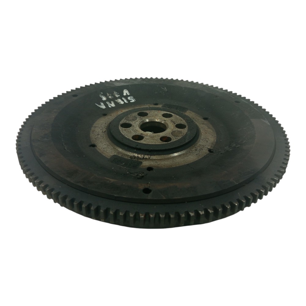 Volante Motor Cremalheira Fiat Siena 1.0 8v 1999 2000 A 2005 4