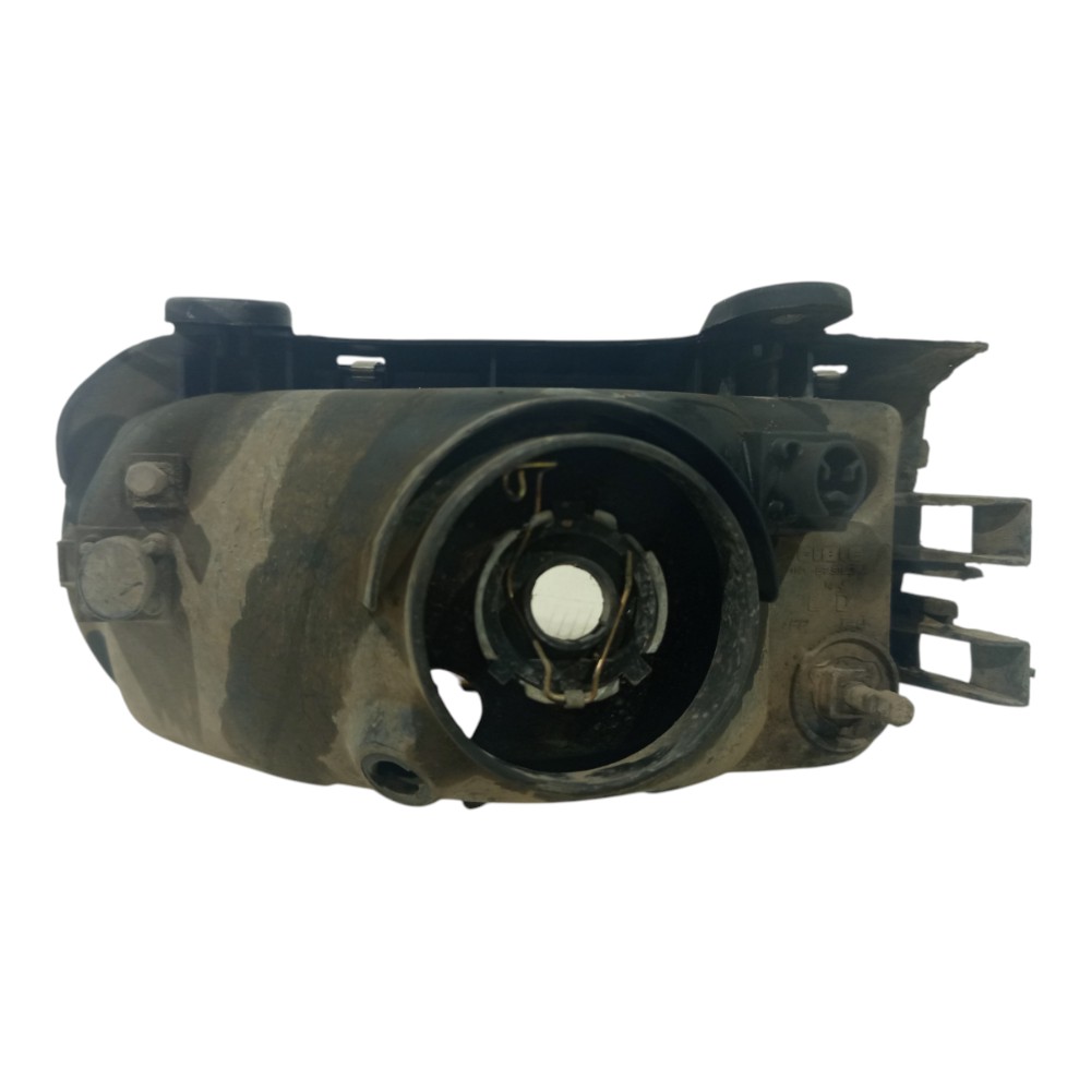 Farol Esquerdo Vw Gol G2 1995 1996 1997 1998 1999 A 2005 Esquerdo/motorista 6