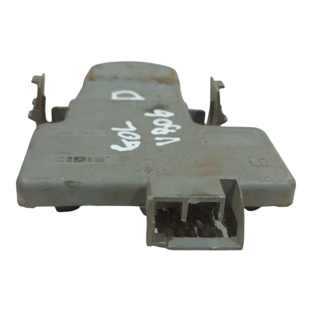 Circuito Lanterna Direita Vw Gol 1995 1996 1997 1998 A 2005 Direito/passageiro 3