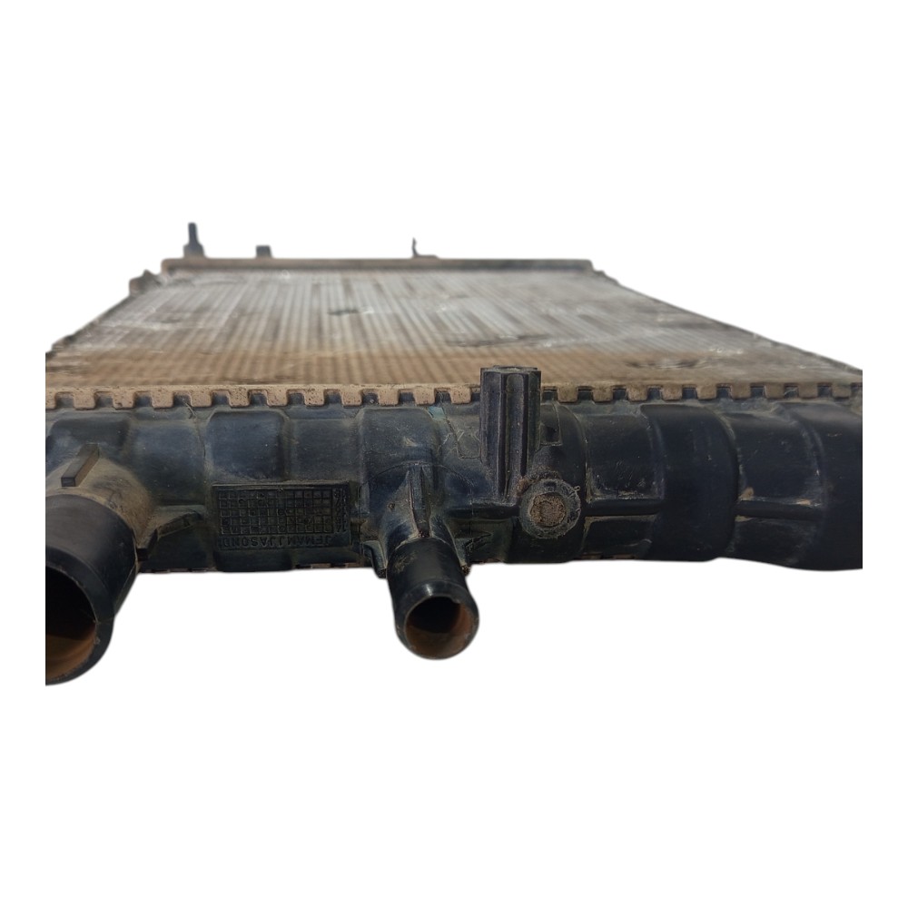 Radiador Ford Fiesta 1.0 8v 1995 1996 1997 1998 A 1999 3