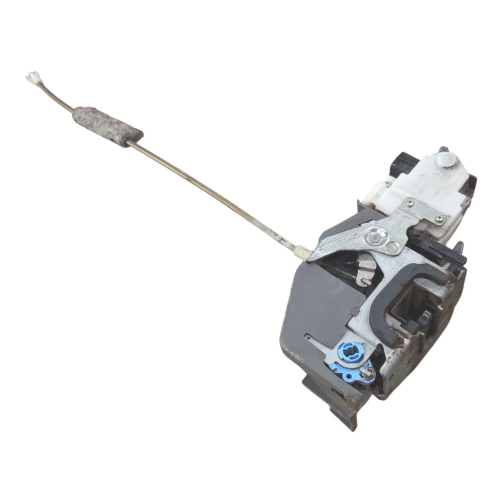 Fechadura Diant Esquerda Volkswagen Parati G4 2005 A 2014 2