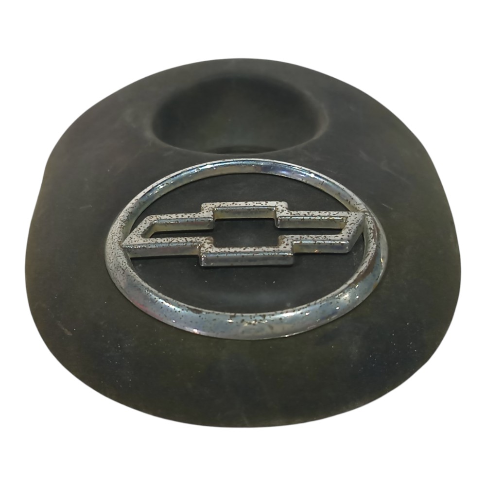 Puxador Emblema Tampa Traseira Gm Corsa 1994 1995 96 A 2002 3