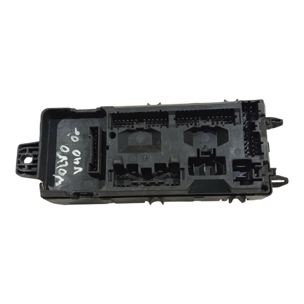 Caixa Fusíveis Relé Volvo S40 V40 1996 1997 A 2003 30807016 4