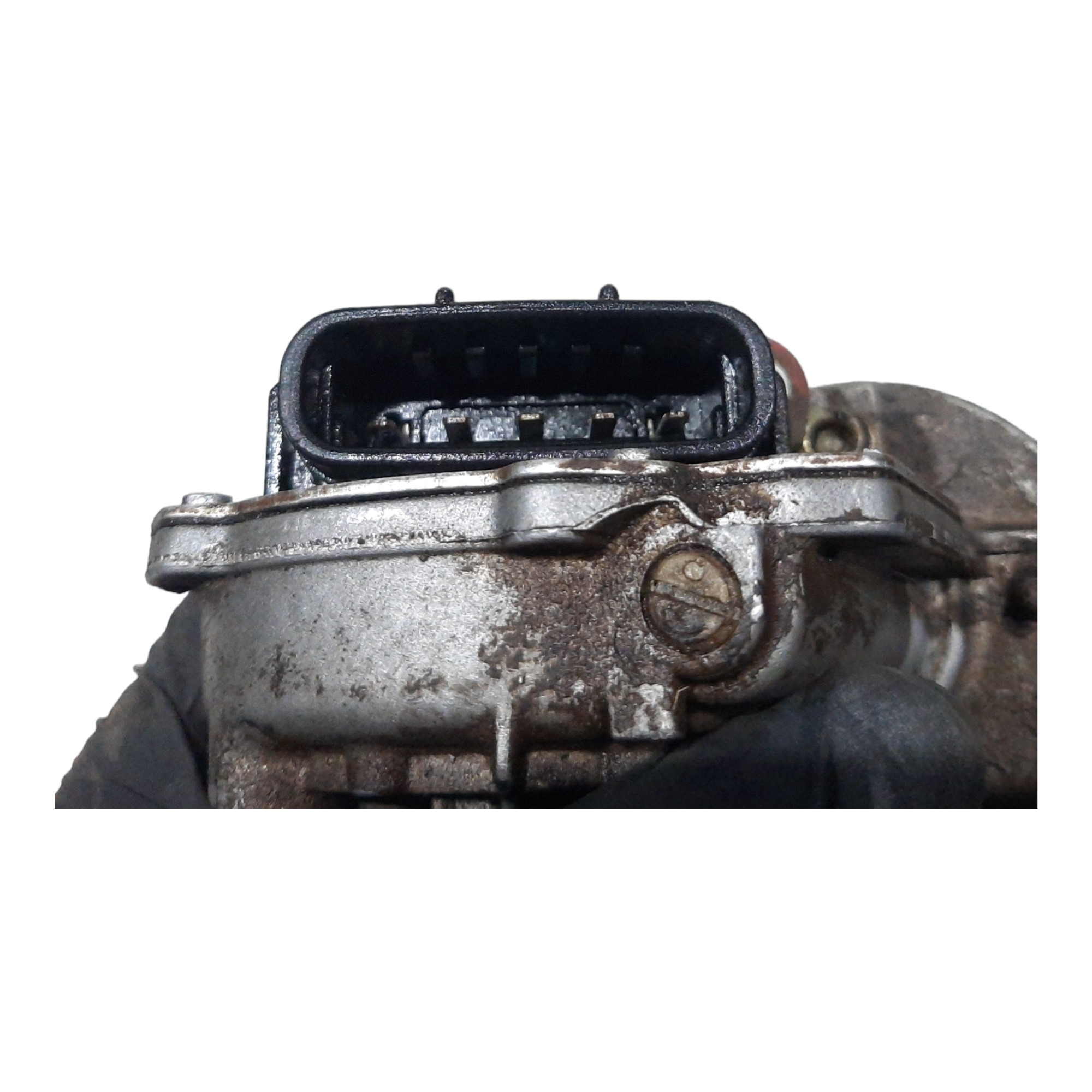 Motor Limpador Parabrisa Chevrolet Vectra 2.0 1993 A 1996 2