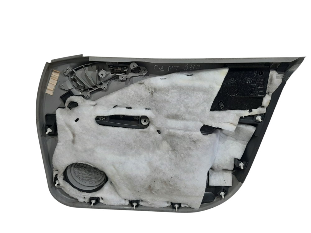 Forro Porta Dianteiro Esquerdo Chrysler Pt Cruiser 01 A 2010 5