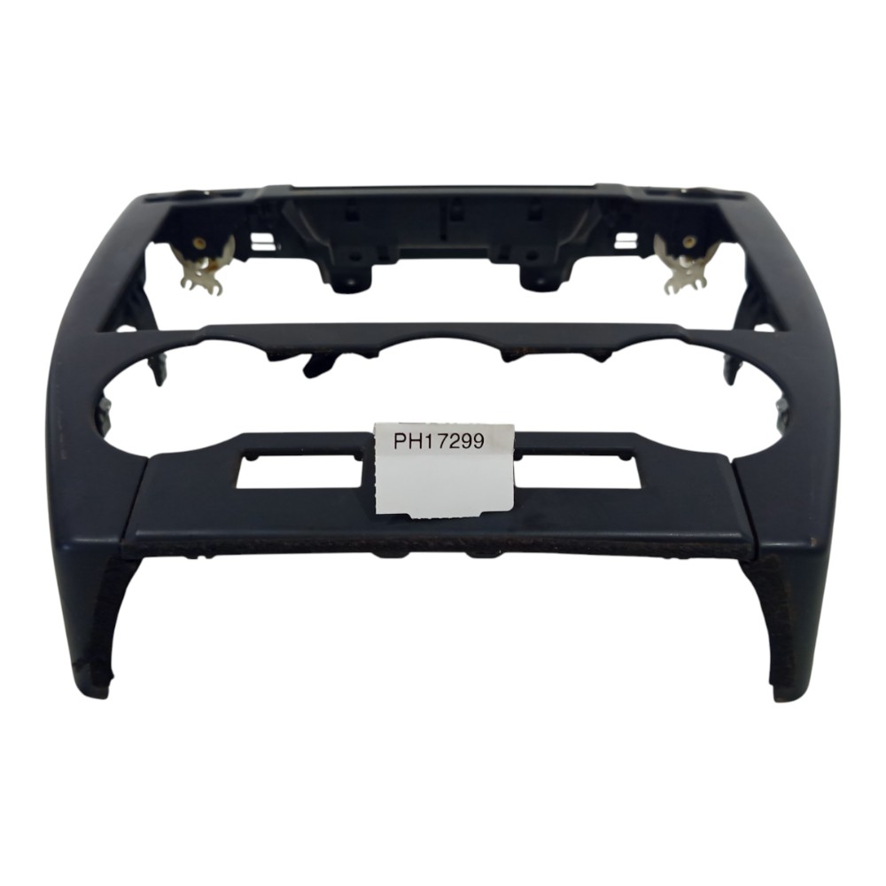 Moldura Central Painel Difusor Lr Freelander 2 2006 A 2012 10