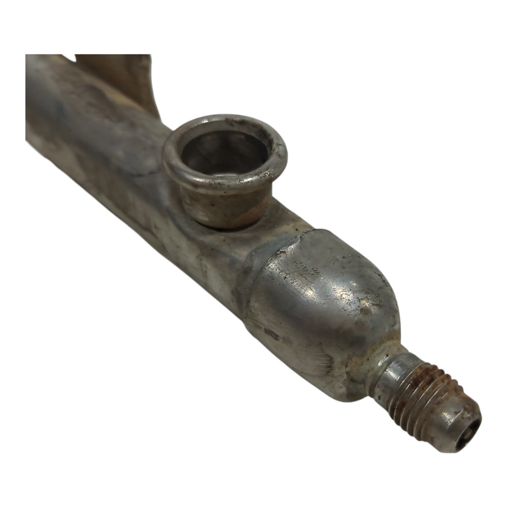 Flauta Bico Injeção 1.0 8v Chevrolet Corsa 1998 1999 A 2002 6