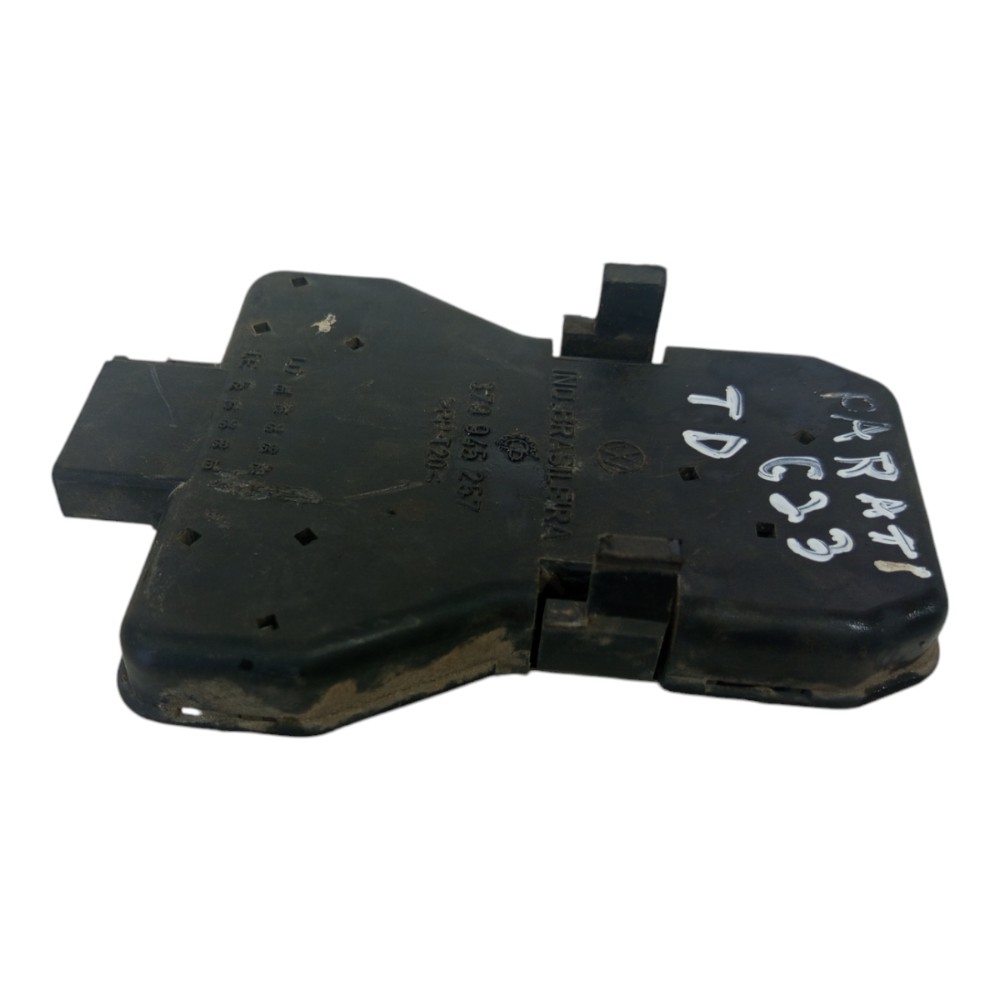 Circuito Soquete Direito Vw Parati G3 1998 1999 A 2005 5