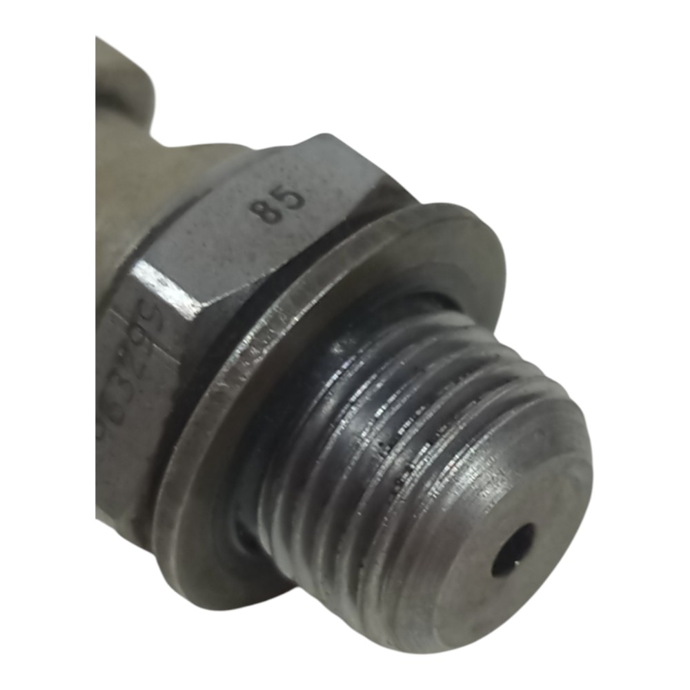 Sensor Pressão Óleo Motor C4 Pallas 2.0 16v 2007 A 2003 5