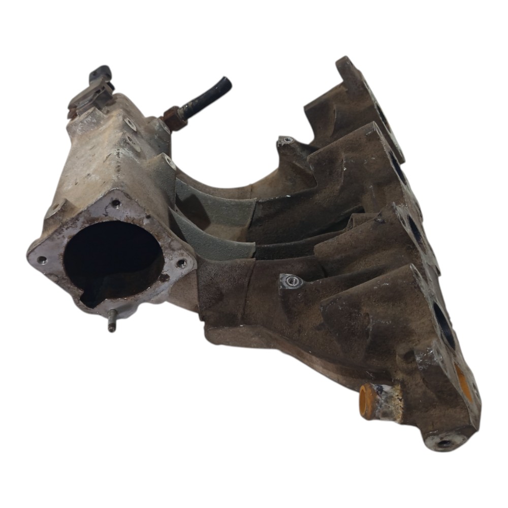 Coletor Admissão Chevrolet Gm Celta 1.0 8v 1999 2000 A 2006 6