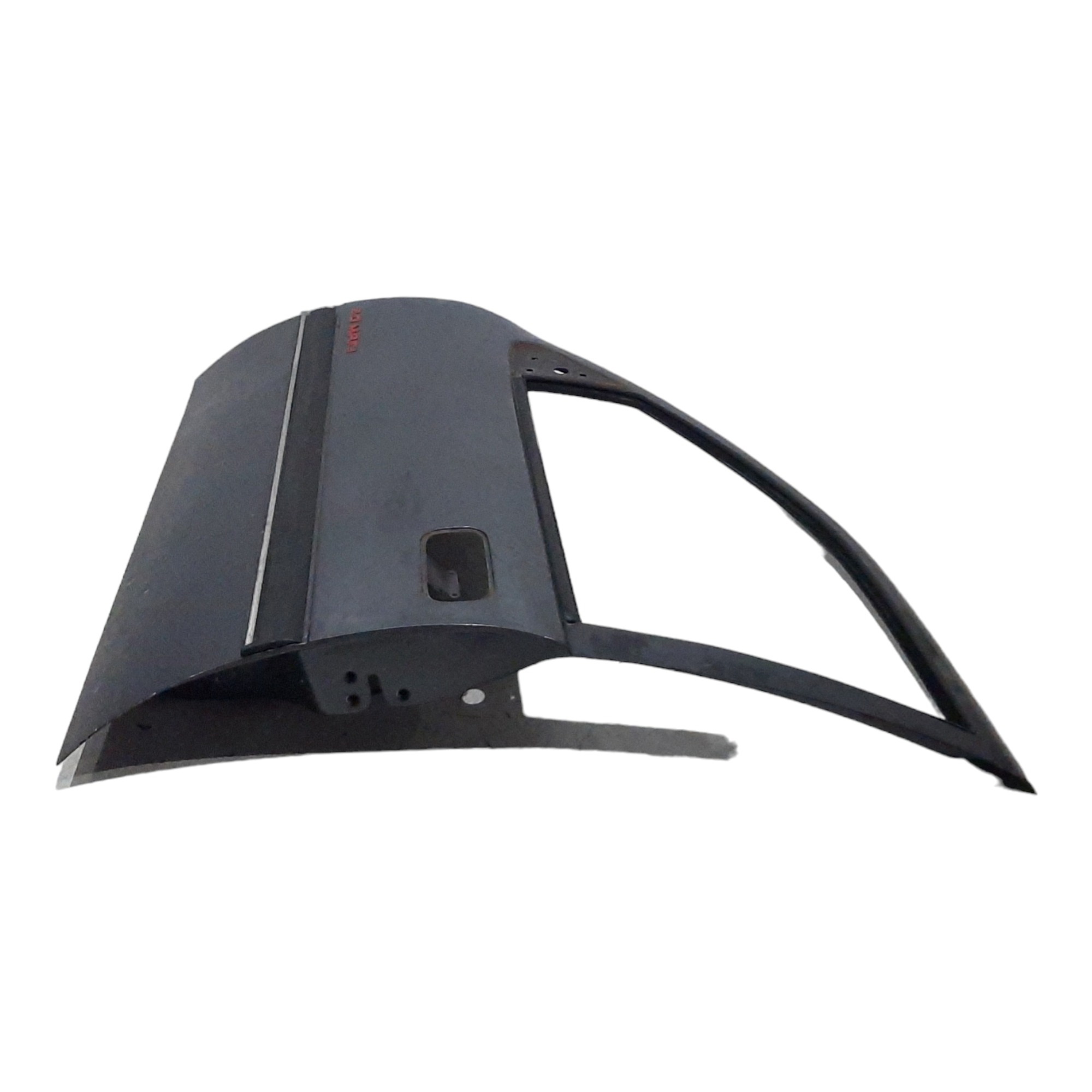 Porta Dianteira Esquerda Chevrolet Vectra 1993 1994 A 1996 4