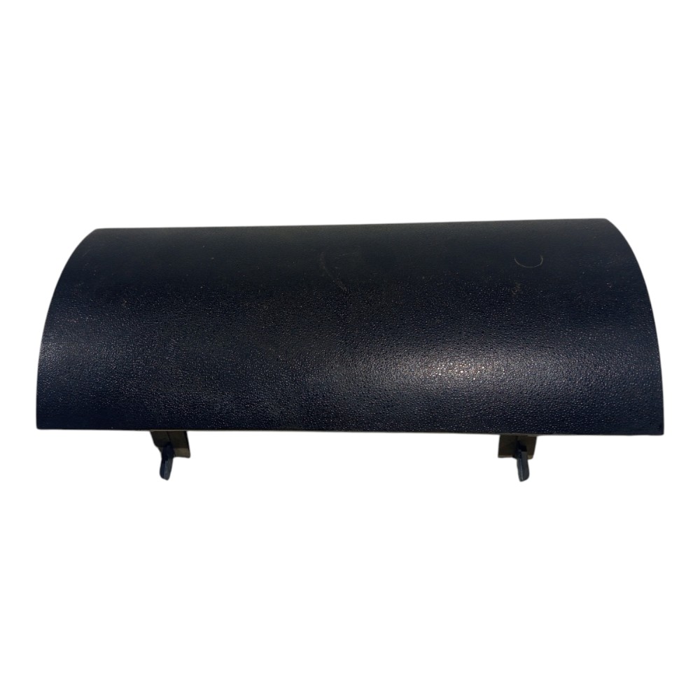 Tampa Moldura Painel Cobertura Falsa Vw G3 Gol 1999 A 2005 Preto 3