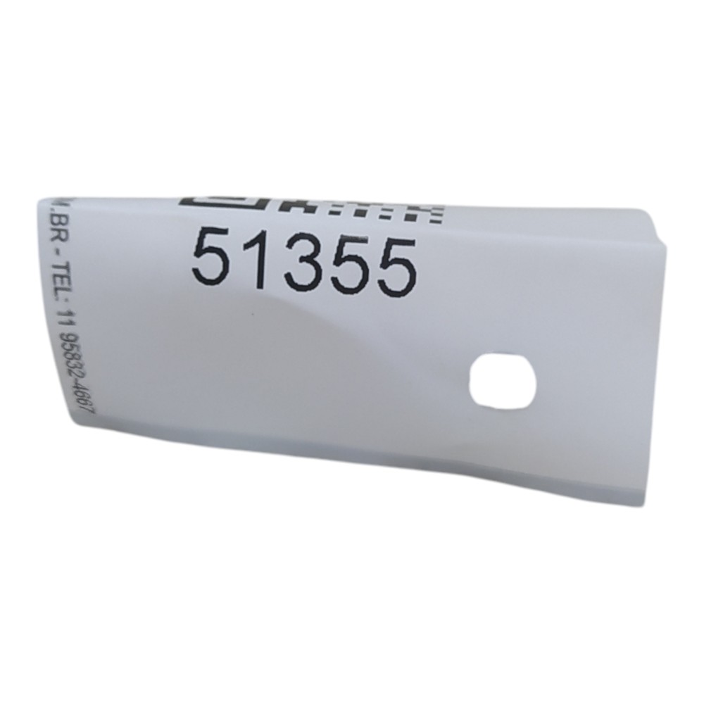 Difusor Ar Direito Renault Megane Grand Tour 2007 A 2013 2