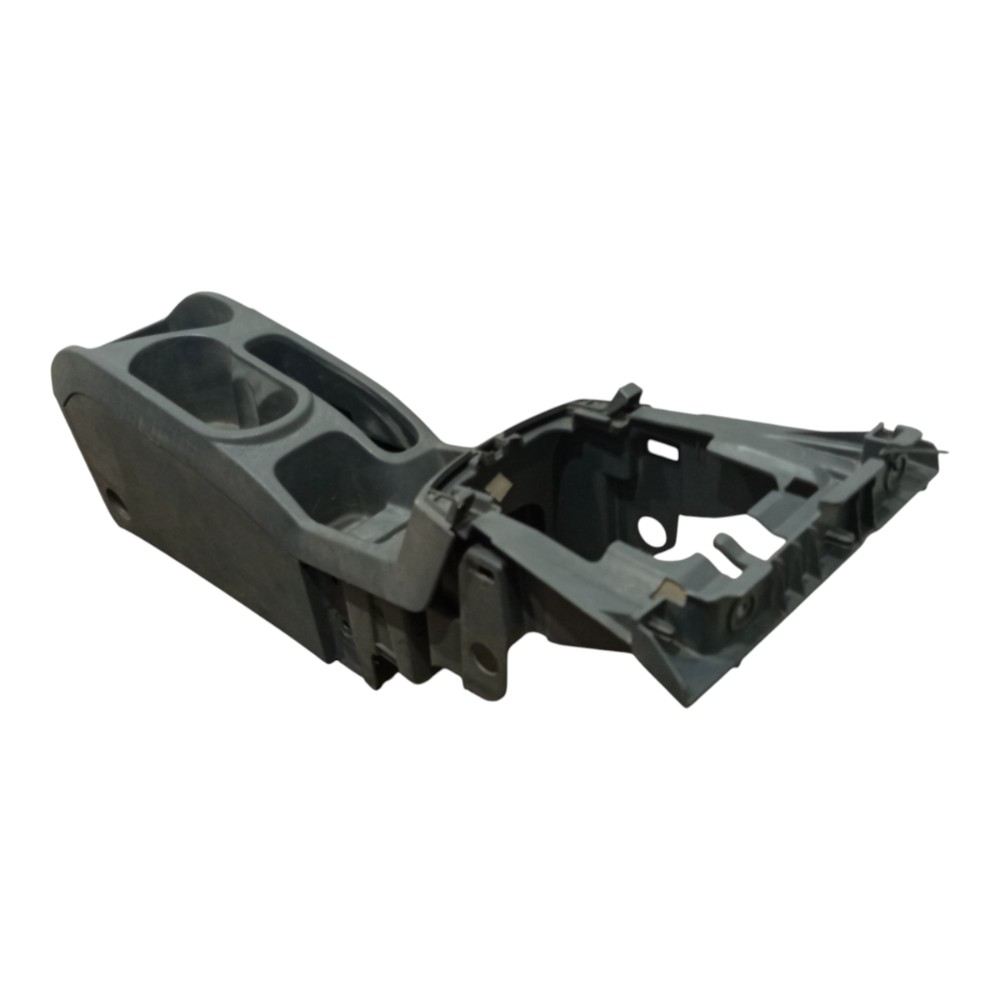 Console Central Ford Ecosport 2012 2013 A 2017 6