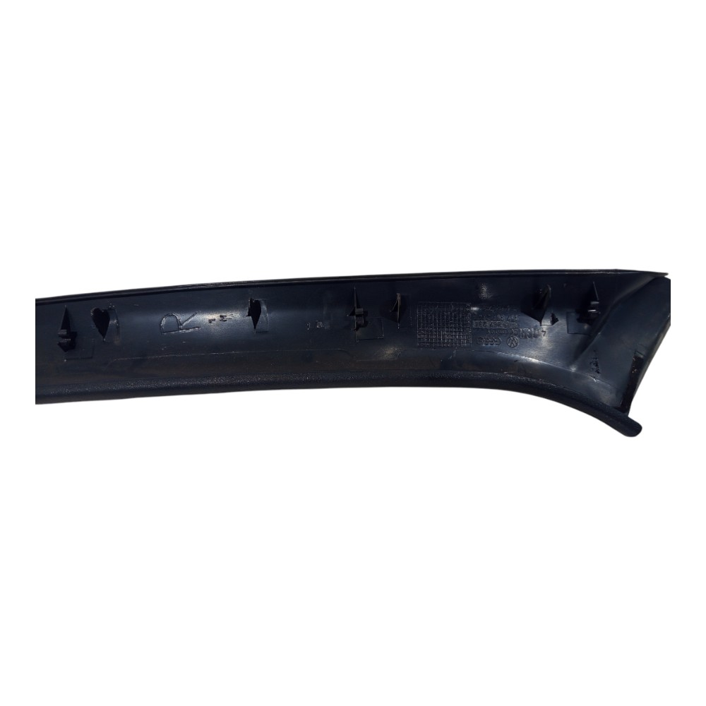 Moldura Coluna Dianteira Direito Vw Passat 1994 1995 1996 4