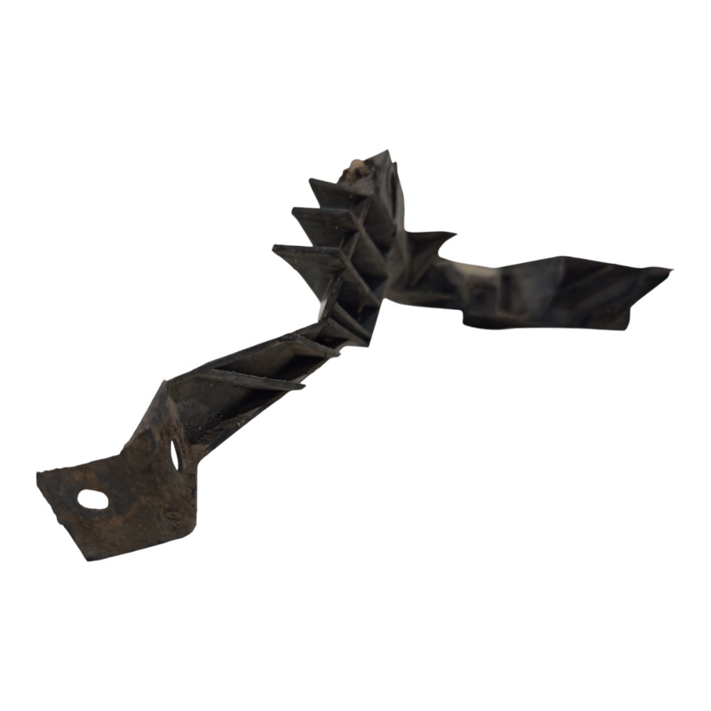 Guia Para-choque Traseiro Ld Vw Golf 1998 1999 2000 A 2006 6