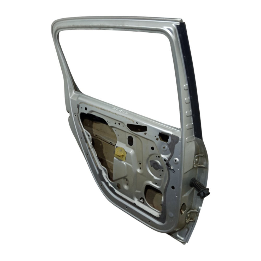 Porta Traseira Esquerda Peugeot 307 2001 2002 2003 A 2012 Traseira Esquerdo 6