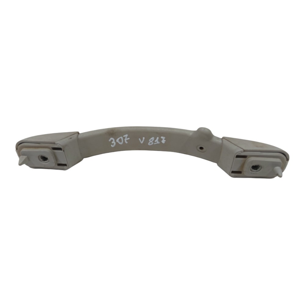 Alça Teto Puxador Pqp Peugeot 307 2002 2003 A 2012 6