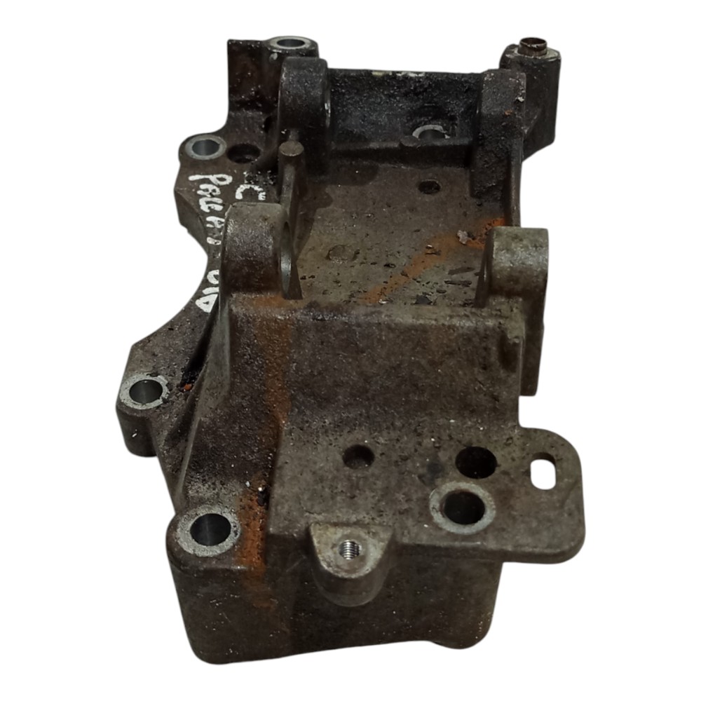 Suporte Coxim Alternador Citroen C4 Pallas 2007 2008 A 2013 4