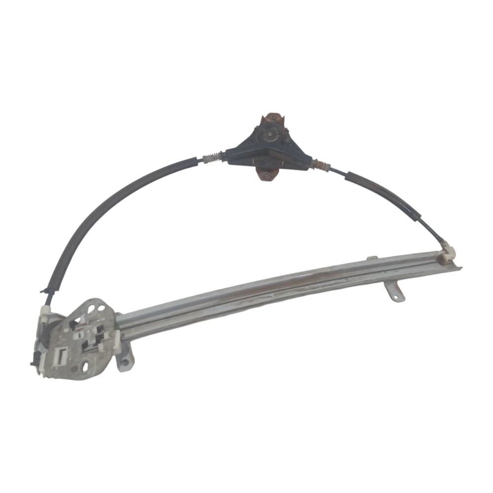 Maquina Vidro Manual Dianteiro Direita Ford Escort 1993/1997 6