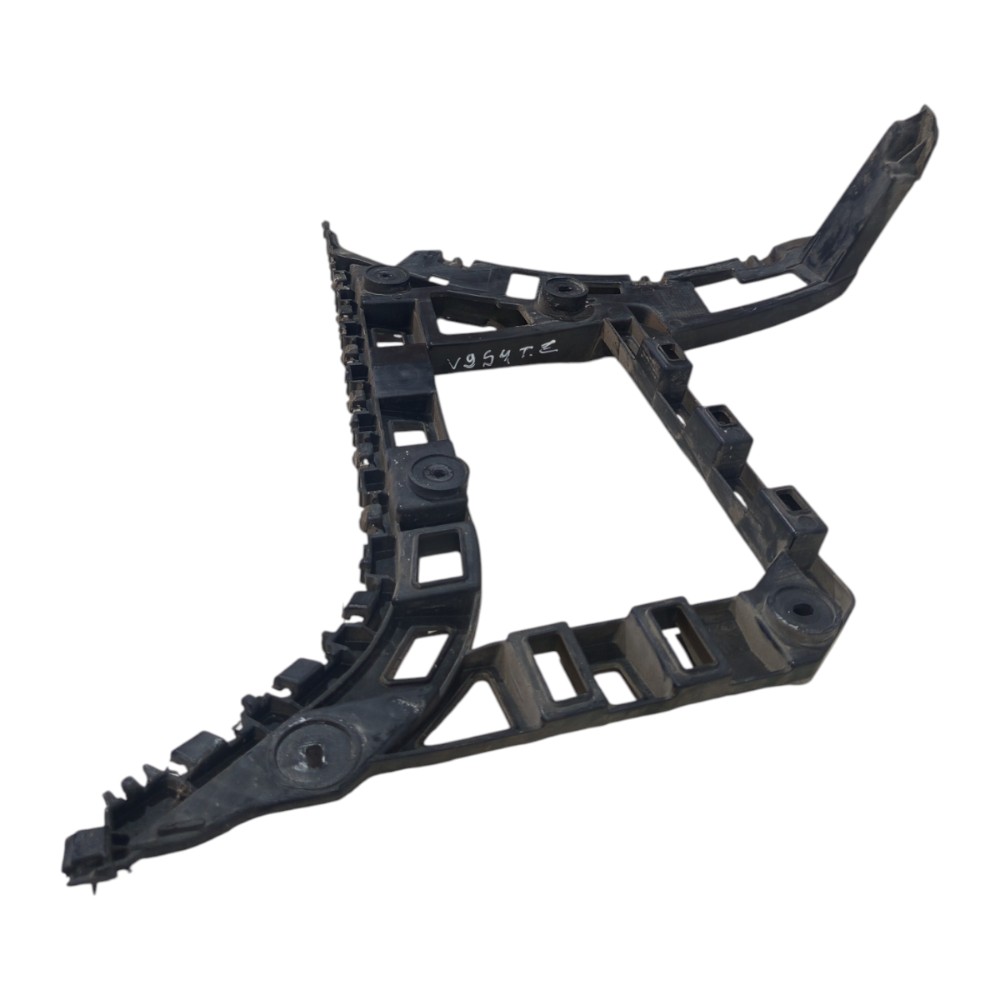 Guia Para-choque Traseiro Esquerdo Vw Jetta 2.0 Tsi 11 A 14 4