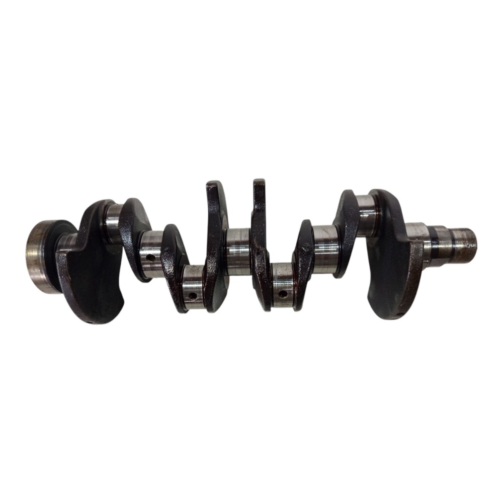 Virabrequim 0,25 Renault Clio 1.0 16v 1998 1999 2000 A 2006 1