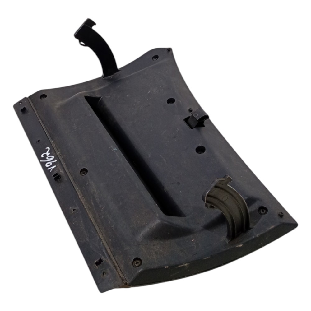 Tampa Porta Luvas Renault Sandero 2008 A 2014 5