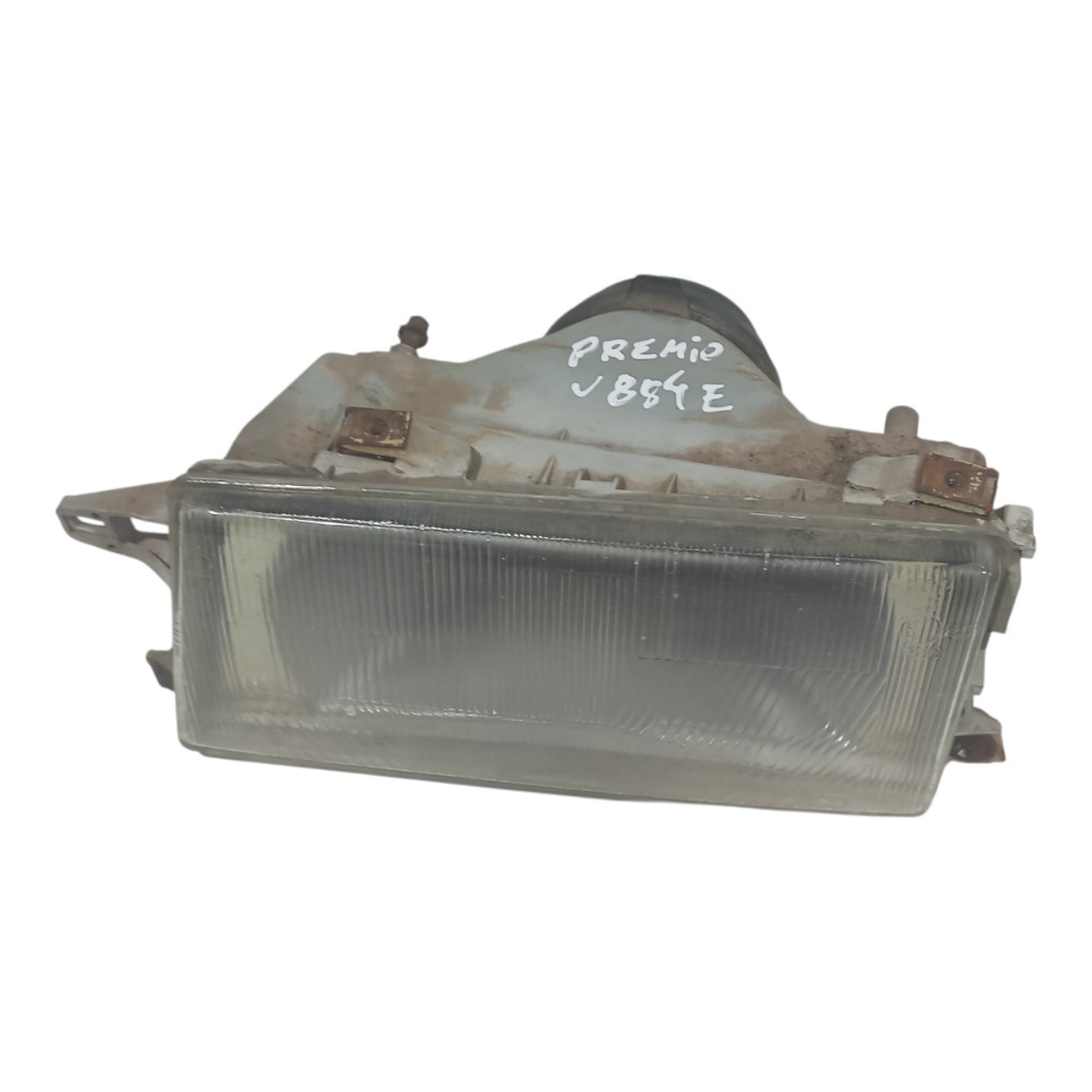 Luz Lanterna Farol Ld Esquerdo Fiat Premio 1992 A 1998 7