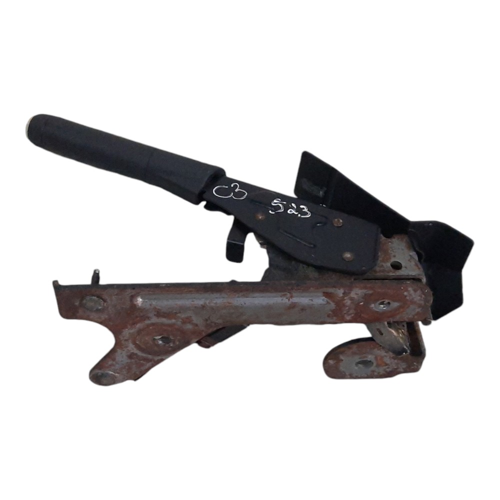 Alavanca freio de mão c3 523 kd1 7