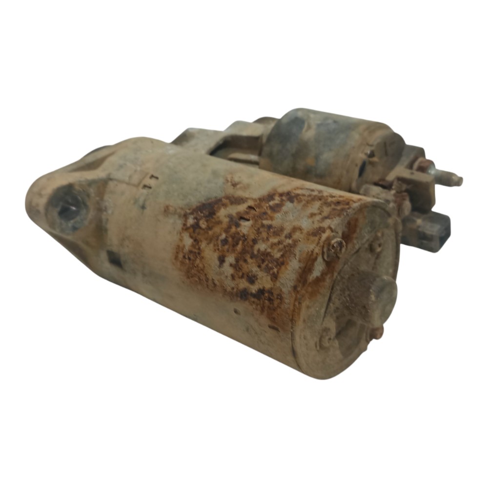 Motor Partida Arranque Volkswagen Golf 1.6 8v 2006 A 2010 1