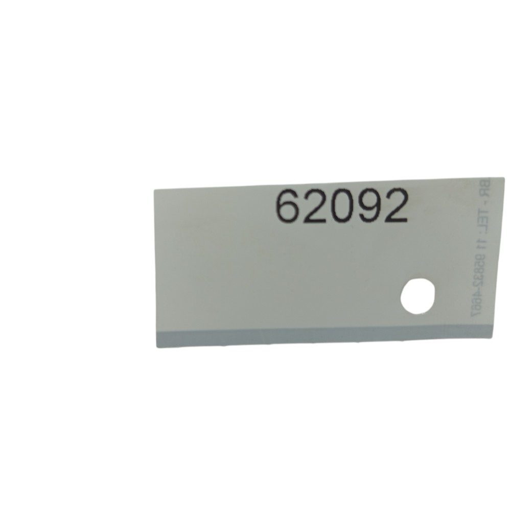 Porta Luvas Painel Volkswagen Golf 1994 A 1999 Com Avaria 7