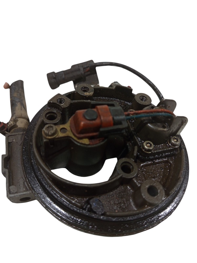 Corpo Superior Carburador Fiat Uno Premio Elba Fiorino 1.0 6