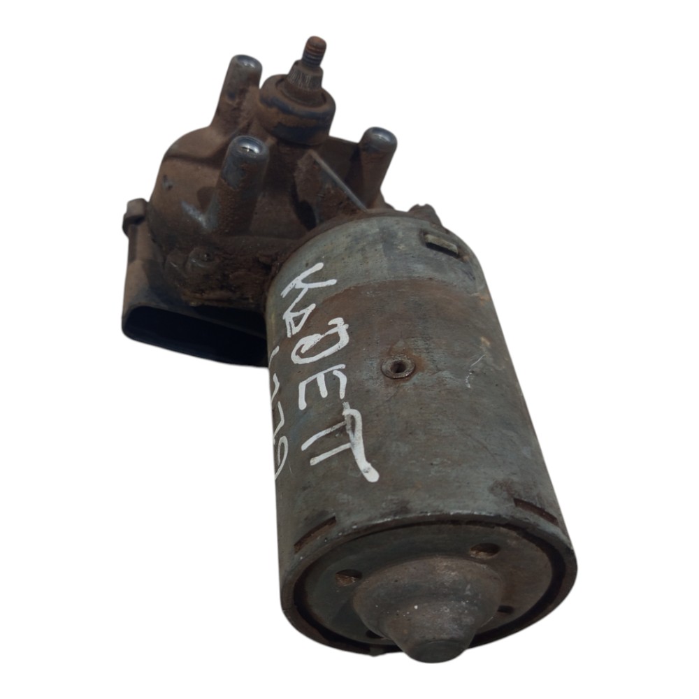 Motor Limpador Parabrisa Dianteiro Kadett 1993 1994 A 1997 2