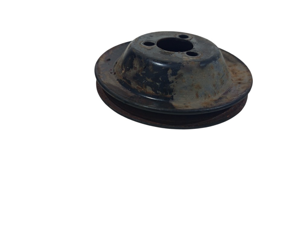 Polia Bomba Água Volkswagen Gol 1.6 1995 1996 1997 A 2005 6