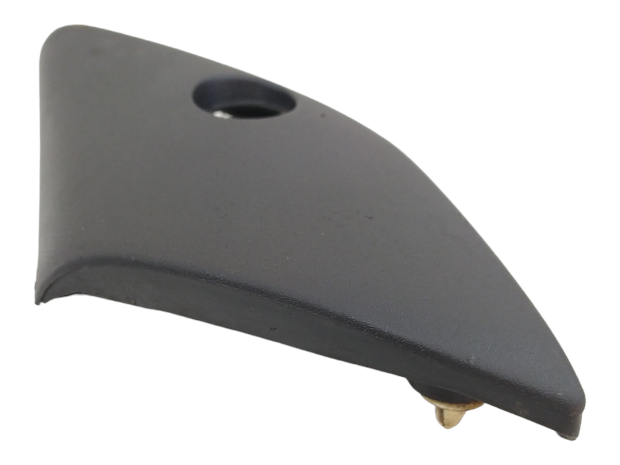 Acabamento Interno Retrovisor Esquerdo Ford Ka 2008 A 2013 6