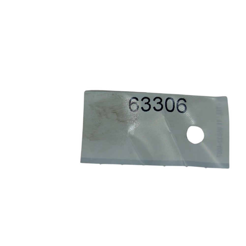 Motor Limpador Para-brisa Gol G2 1.6 1995 1996 1997 A 2005 9