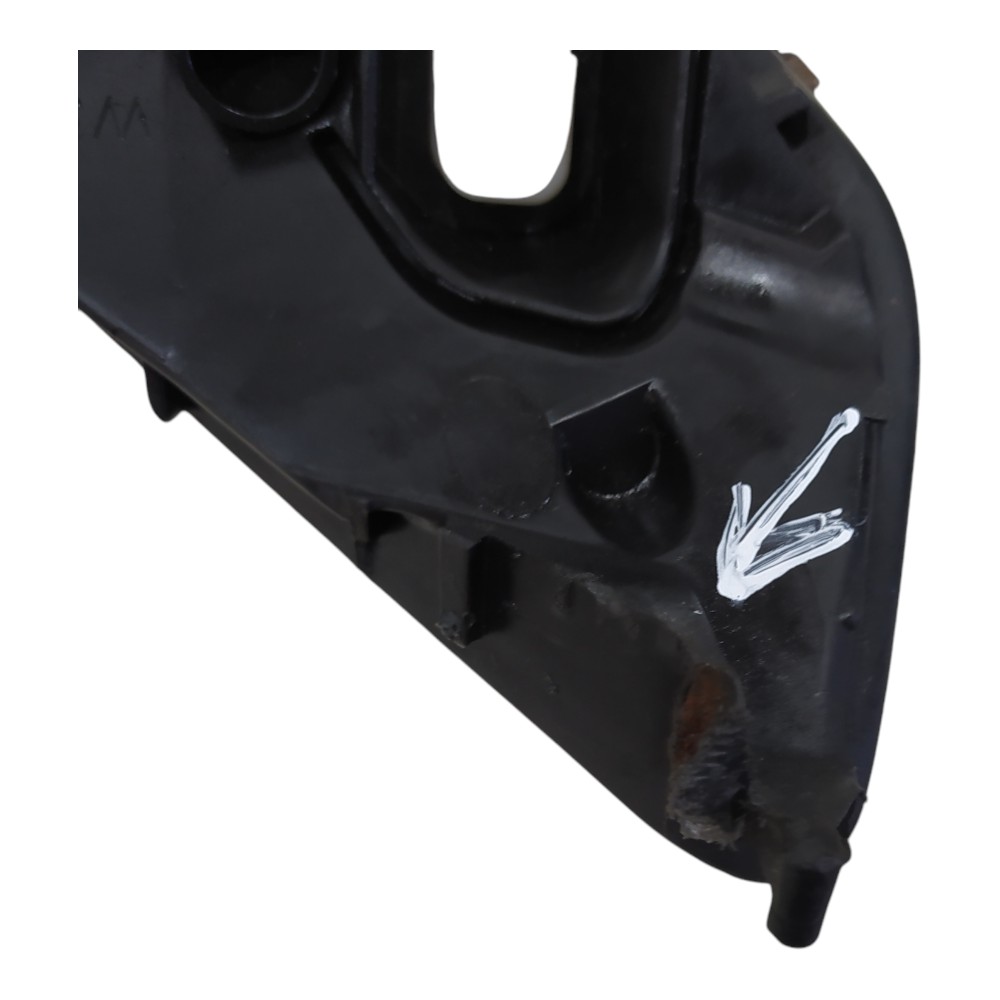 Farol Dianteiro Esquerdo Citroen C4  2007 A 2013 C/ Avaria 2