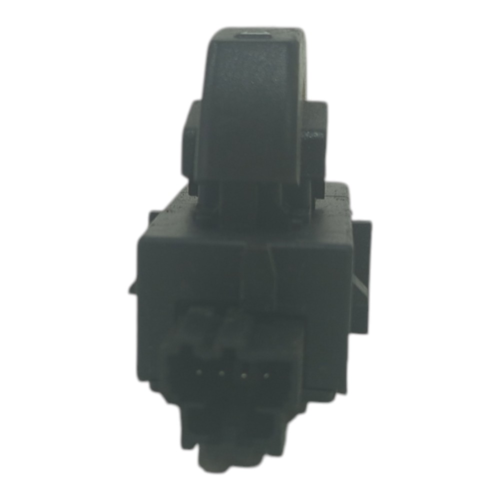 Botao Trava Porta Dianteira Esquerda Ford Fusion 2006 A 2012 4