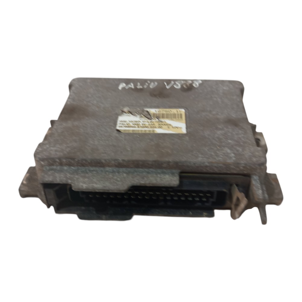 Módulo Injeção Fiat Palio Fiasa 1.0 8v 1996 1997 1998 A 2000 6