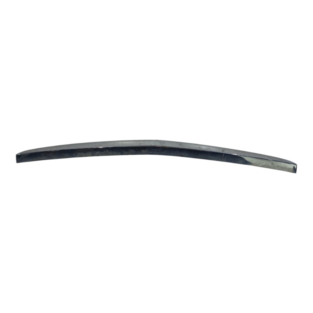 Friso Externo Cromado Grade Diant Classe A160 1995 A 2005 6