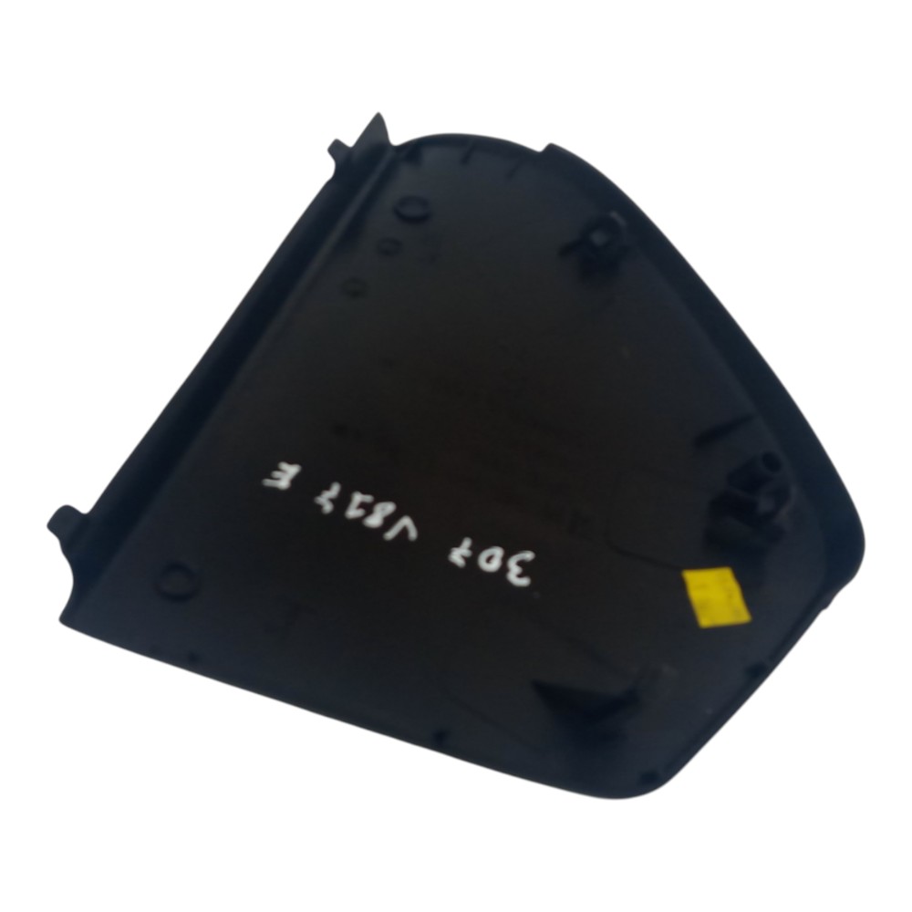 Tampa Acabamento Painel Lado Peugeot 307 2001/2008 5
