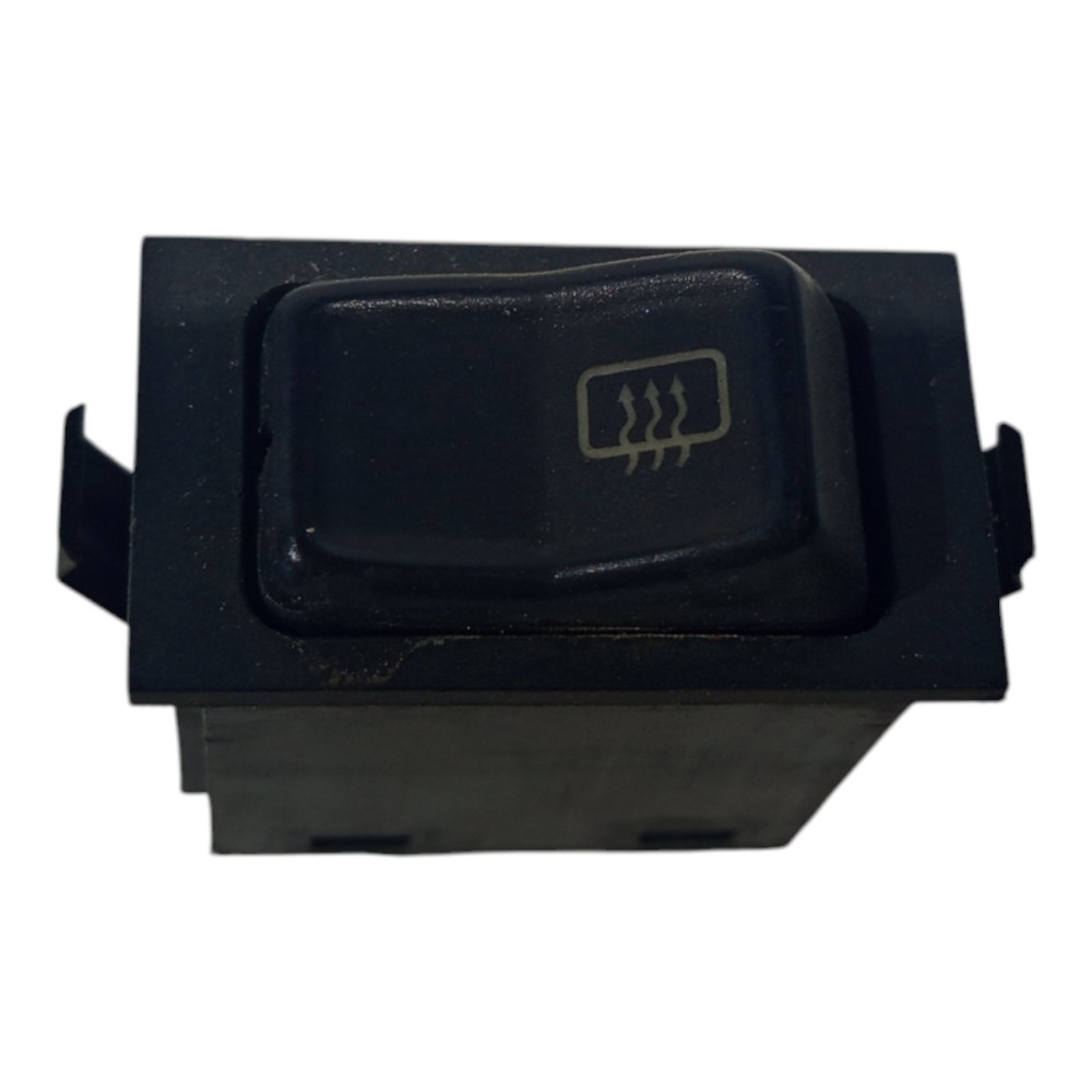 Botão Interruptor Desembaçador Vw Gol Parati Sav 1986 A 1994 2